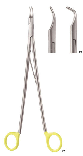 KLİPS ATICI KLEMP  SMALL, 65° 280 mm